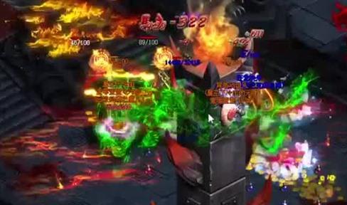 散人传奇星耀版-散人传奇星耀版送满v，元宝28888，金币500w