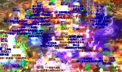 决战沙巴克悬赏任务怎么做 每日悬赏任务刷怪方法